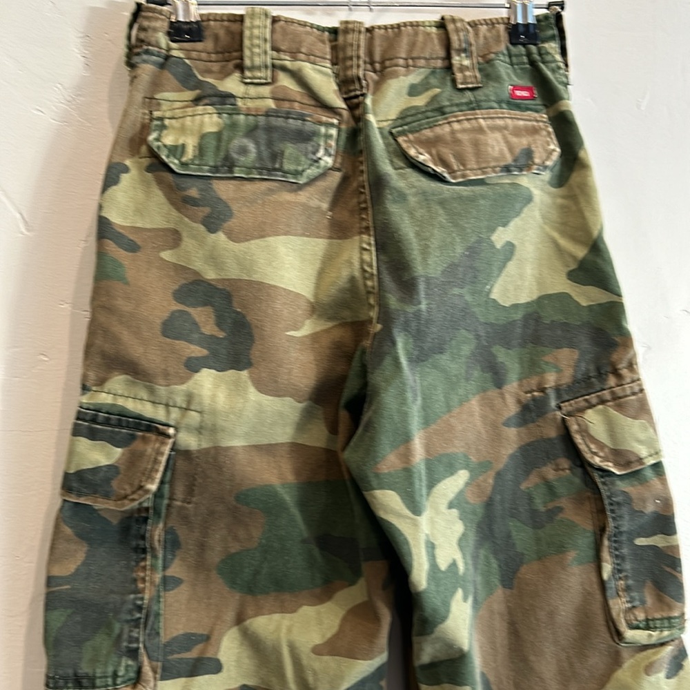 Rothco Youth Camo Pants - Picture 6 of 12